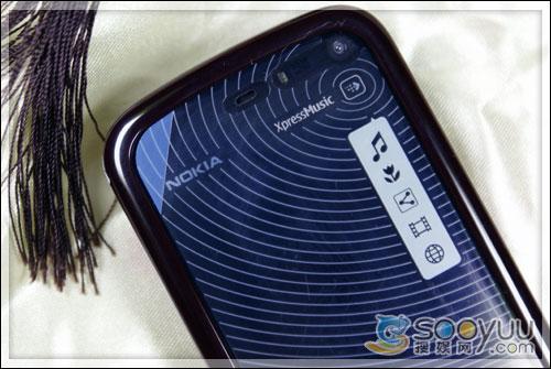 ������ŵ����S60�����ֻ�5800����(2)