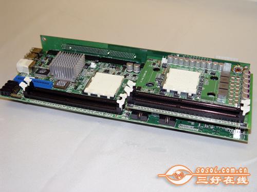 忘记前端总线 HyperTransport技术深入分析(2)