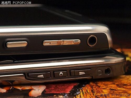 完美曲线做工 黑莓全键盘8900图赏评测(10)_手