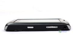 首款触屏BlackBerry 黑莓9500独家评测 624MHz处理器黑莓触摸屏手机9500评测(2)