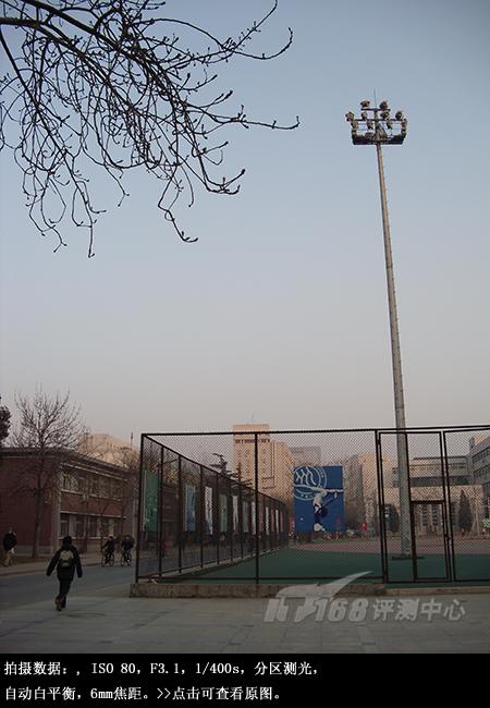学着成熟与低调爱国者T1000试用手记(4)