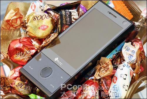 ����������������ֻ��̵㣺HTCDiamond