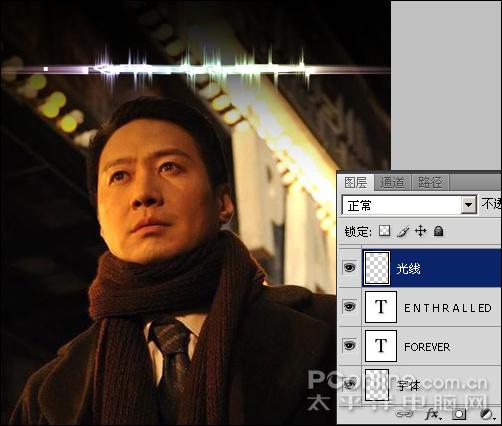 PhotoshopCS4÷Ӱ