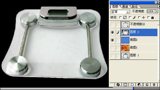 Photoshopͼ͸ͼķ(7)