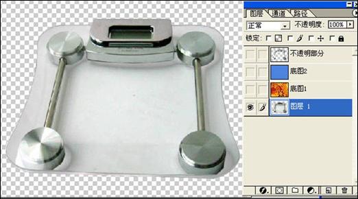 Photoshopͼ͸ͼķ(7)