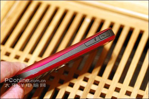 QWERTY键盘诺基亚娱乐商务机E63评测