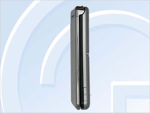 即将在国内推出夏普SH6010C真机现身