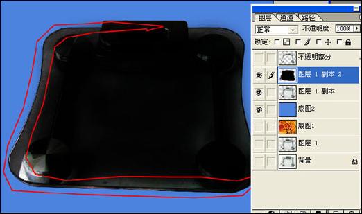 Photoshop͸Ŀͼ򷽷