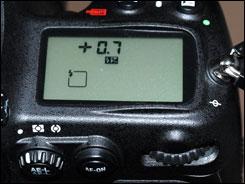 用机宝典全画幅单反尼康D700用机指南(5)