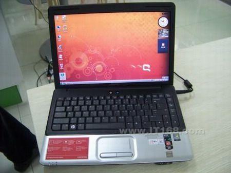 P7350+独显惠普迅驰2本CQ45仅售5599元