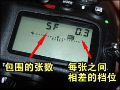 用机宝典全画幅单反尼康D700用机指南(8)