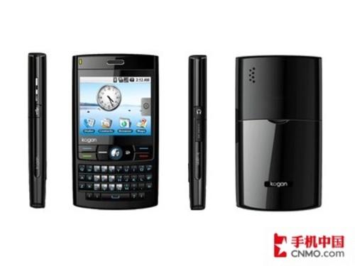 Gphone开拓者5款Android平台手机点评(4)