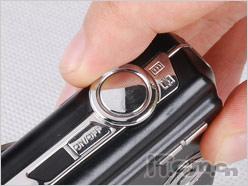 谁能百分百完美富士F100对决三星NV100(2)