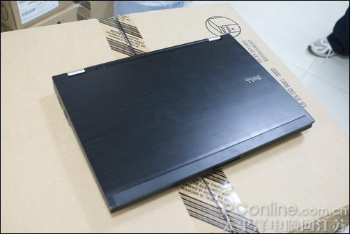 14寸仅重2Kg戴尔纯商用迅驰2独显8300