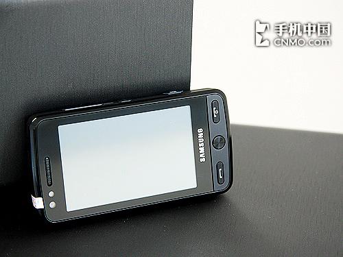800万像素三星高端影像手机M8800评测