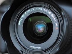 用机宝典宾得中端单反王K20D用机指南(6)