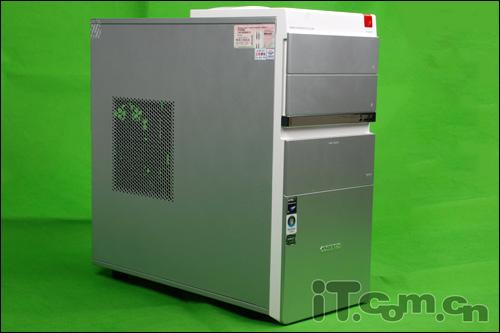 四核时代到来方正飞越A600独显PC评测(2)