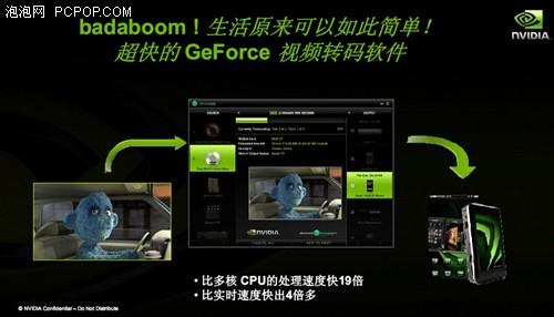 PSP/iPhone片友必看GPU视频编码全面测试