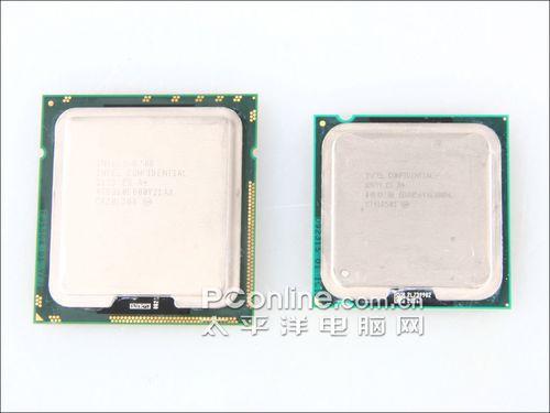 囊括所有超值型号 年末英特尔CPU选购宝典(7