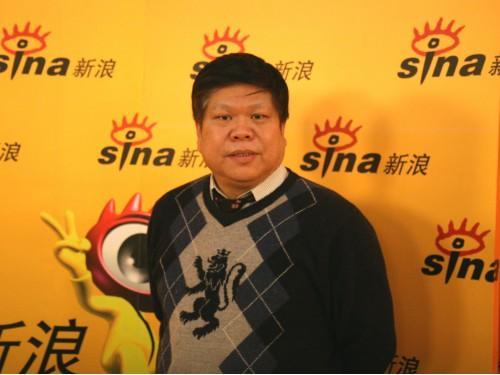 北邮教授曾剑秋:3G发牌拉动中国经济内需