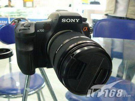 5日相机行情:索尼α700降至6480元
