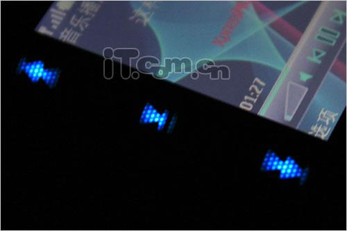 实惠玩尽音乐 诺基亚音乐新秀5130评测(5)_手