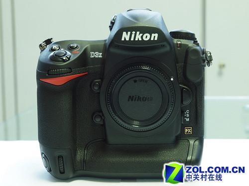 一周相机回顾：新品全幅单反旗舰再降价