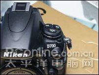9日相机行情：尼康D700套机33200