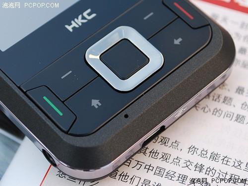 624MHz处理器HKC高清智能机G908评测(3)