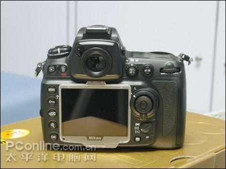 9日相机行情：尼康D700套机33200