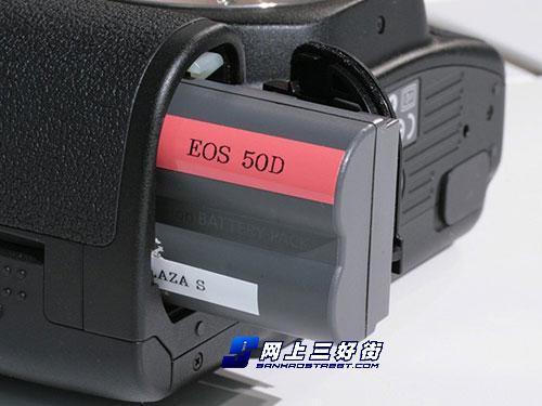 9日相机行情：佳能强悍50D售11500元