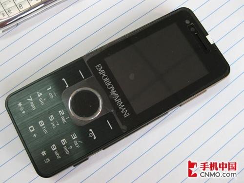 高贵奢华三星阿玛尼M7500暴降1000元