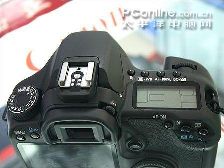 15日相机行情:佳能40D套机售7900元