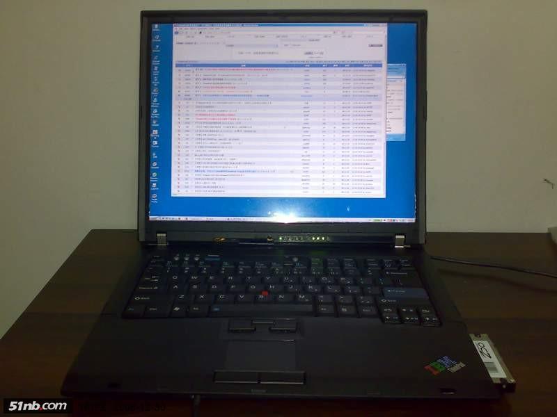 打造15英寸QXGA屏幕的ThinkPad T62p(5)_