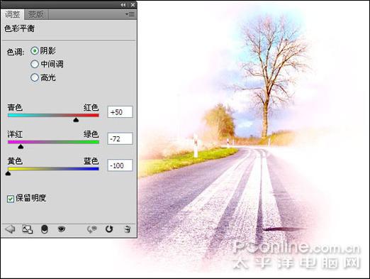 Photoshop CS4ʱŮƷ