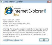Internet Explorer 浏览器历史沿革(6)_软件学园