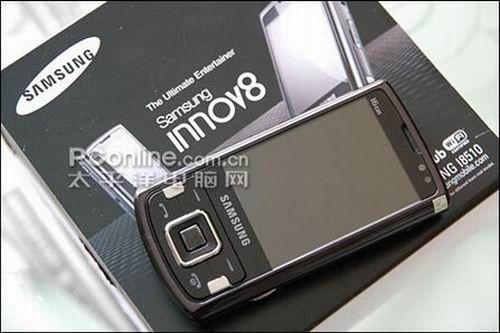 S60ƽ̨׿800콢--i8510