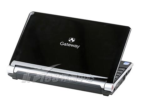 gateway lt1005c上网本评测