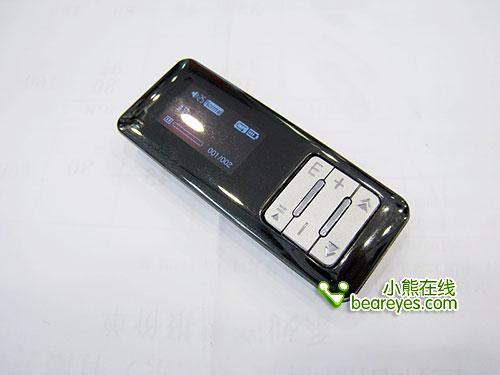 精简节约不等于小气 300元以下MP3全搜罗(13