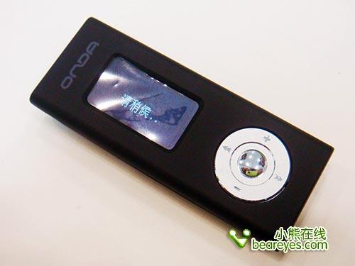 精简节约不等于小气 300元以下MP3全搜罗(4)