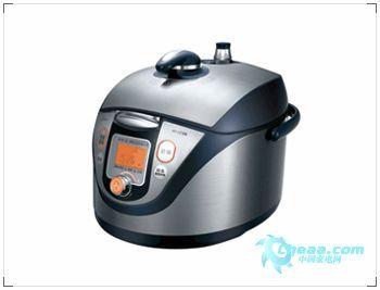 美的电压力锅PSZ502直降500特价热销_家电