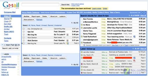 Ӹ10GMail