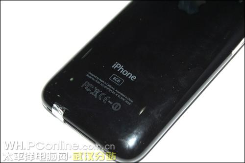 ư汾iPhone3G8G4280Ԫ