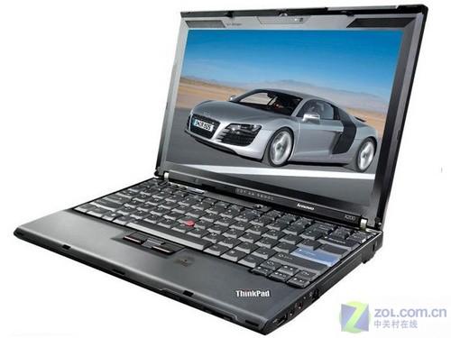 ThinkPadѸ2ƽ̨X200ʼǱ7699Ԫ