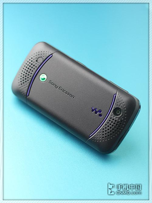 实用为主索爱滑盖音乐手机W395评测