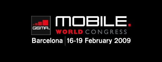 �ع�MWC2009�۽���ֵ�ù�ע�İ˿����ֻ�