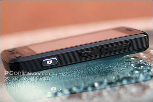 800万像素三星大屏触控影帝M8800评测(2)