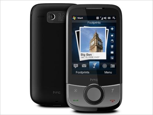 功能大升级HTC二代TouchCruise登场