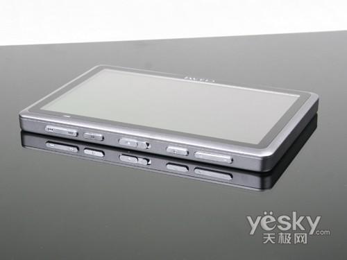 7.0寸大屏高清视界驰为M70PLUS评测