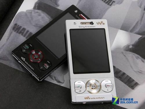 ΪWCDMA ᰮW715/W705Ա 